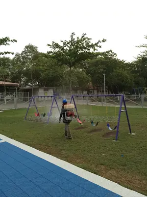 General Professional Fumigation Service