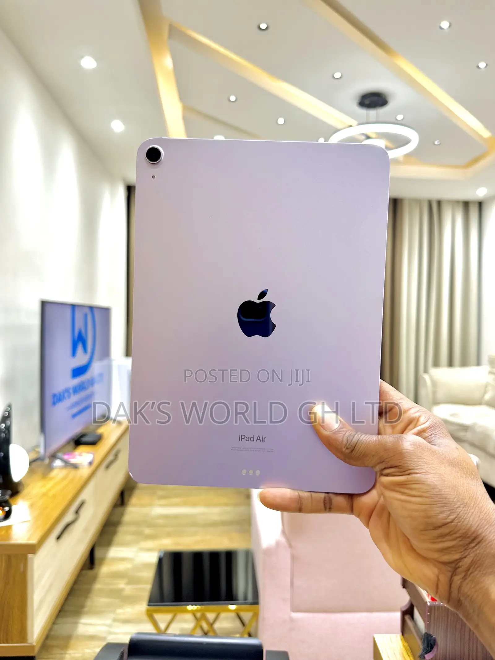 Apple iPad Air 11 (2024) 128 GB