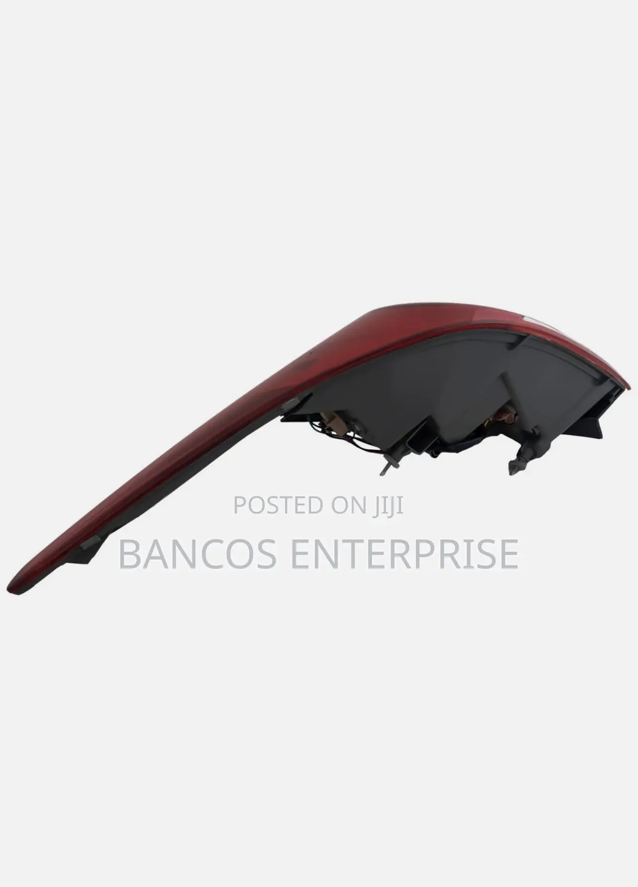 Hyundai Elantra Tail Lamp 2011-2013