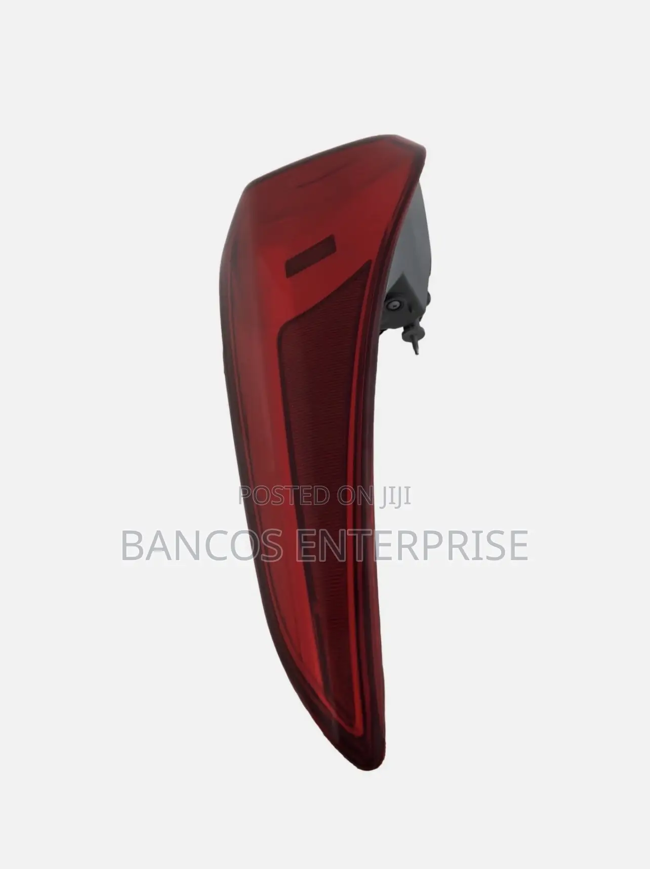 Hyundai Elantra Tail Lamp 2011-2013