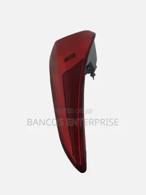 Hyundai Elantra Tail Lamp 2011-2013