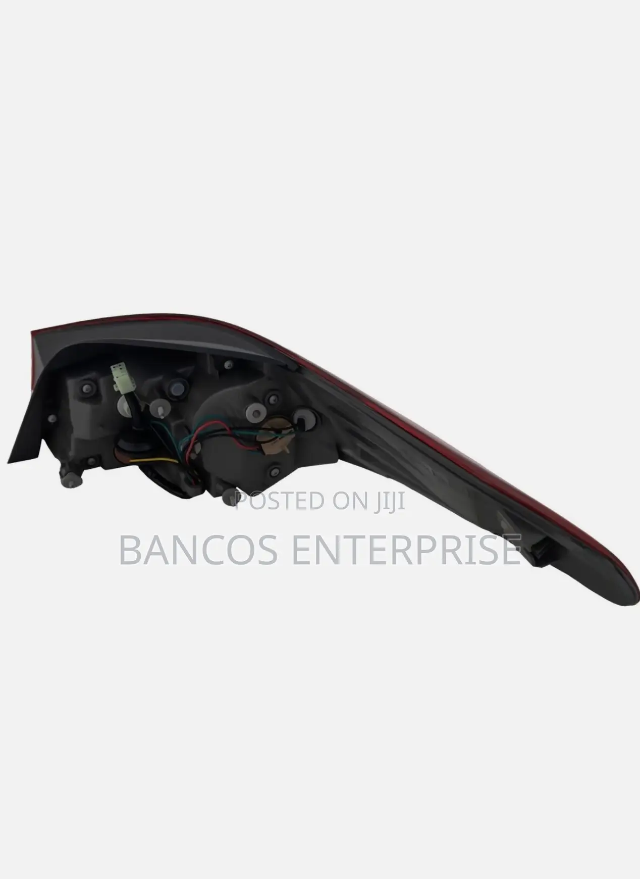 Hyundai Elantra Tail Lamp 2011-2013