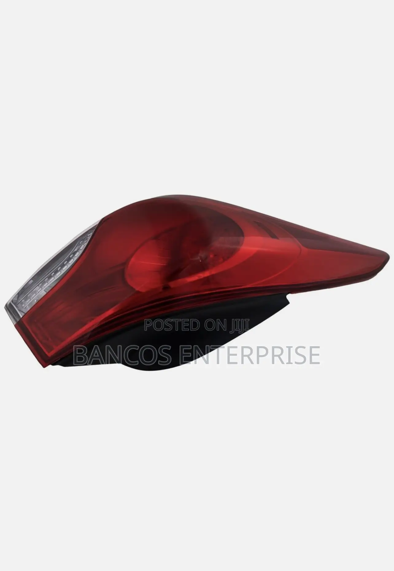 Hyundai Elantra Tail Lamp 2011-2013