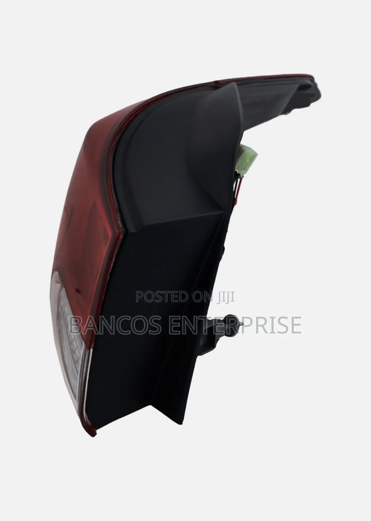 Hyundai Elantra Tail Lamp 2011-2013