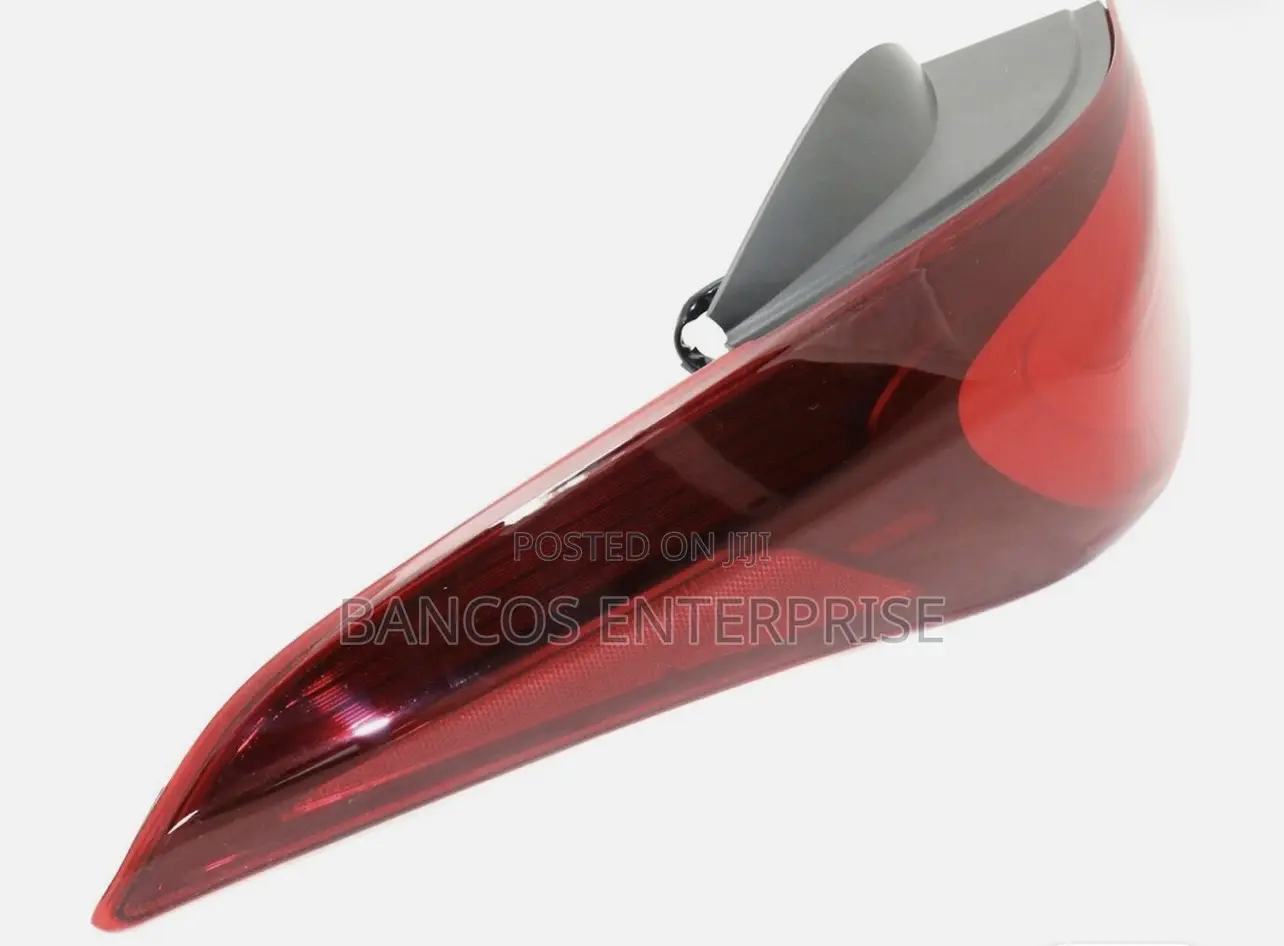 Hyundai Elantra Tail Light 2014-2016
