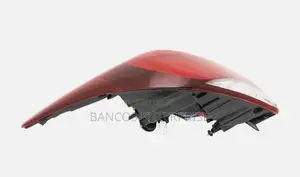 Hyundai Elantra Tail Light 2014-2016