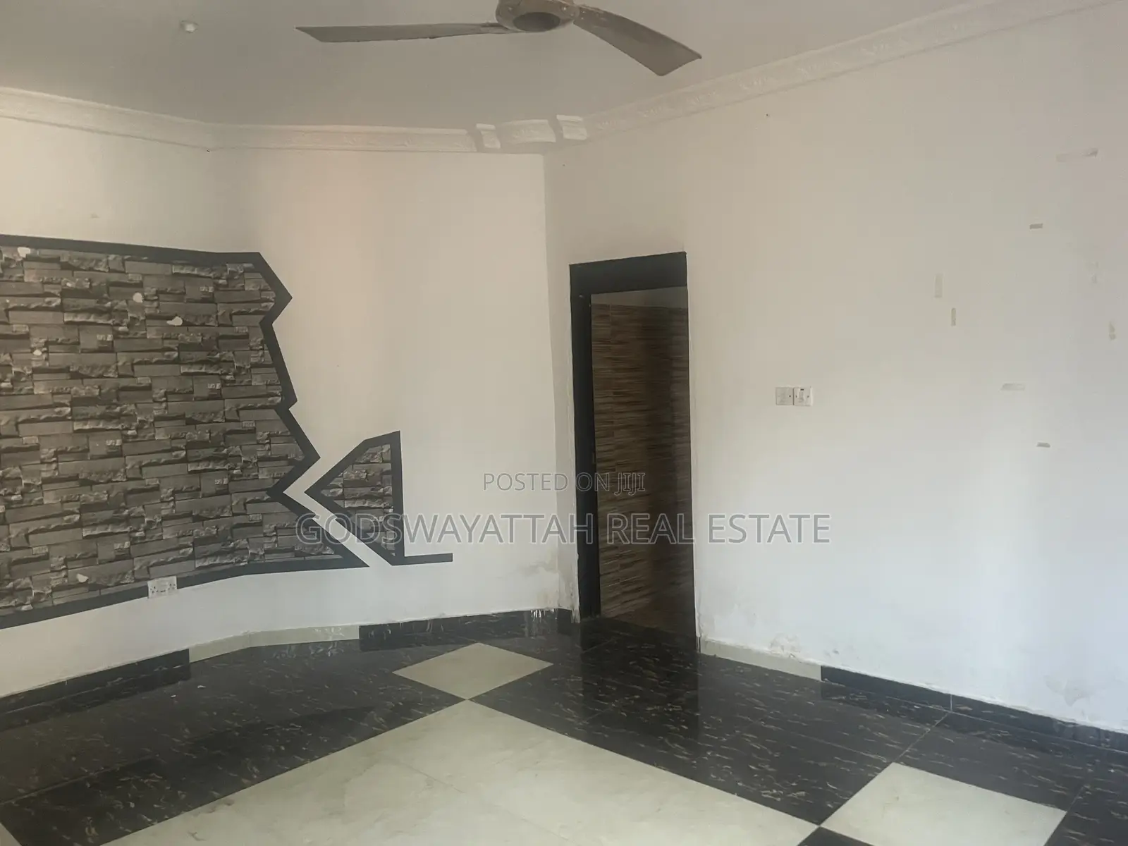 1bdrm Apartment in East Legon, Adjiriganor for rent