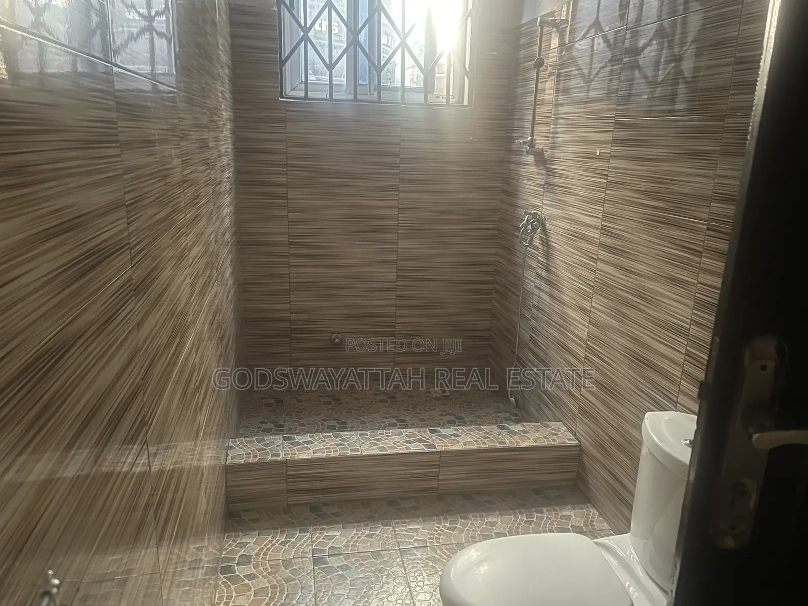 1bdrm Apartment in East Legon, Adjiriganor for rent
