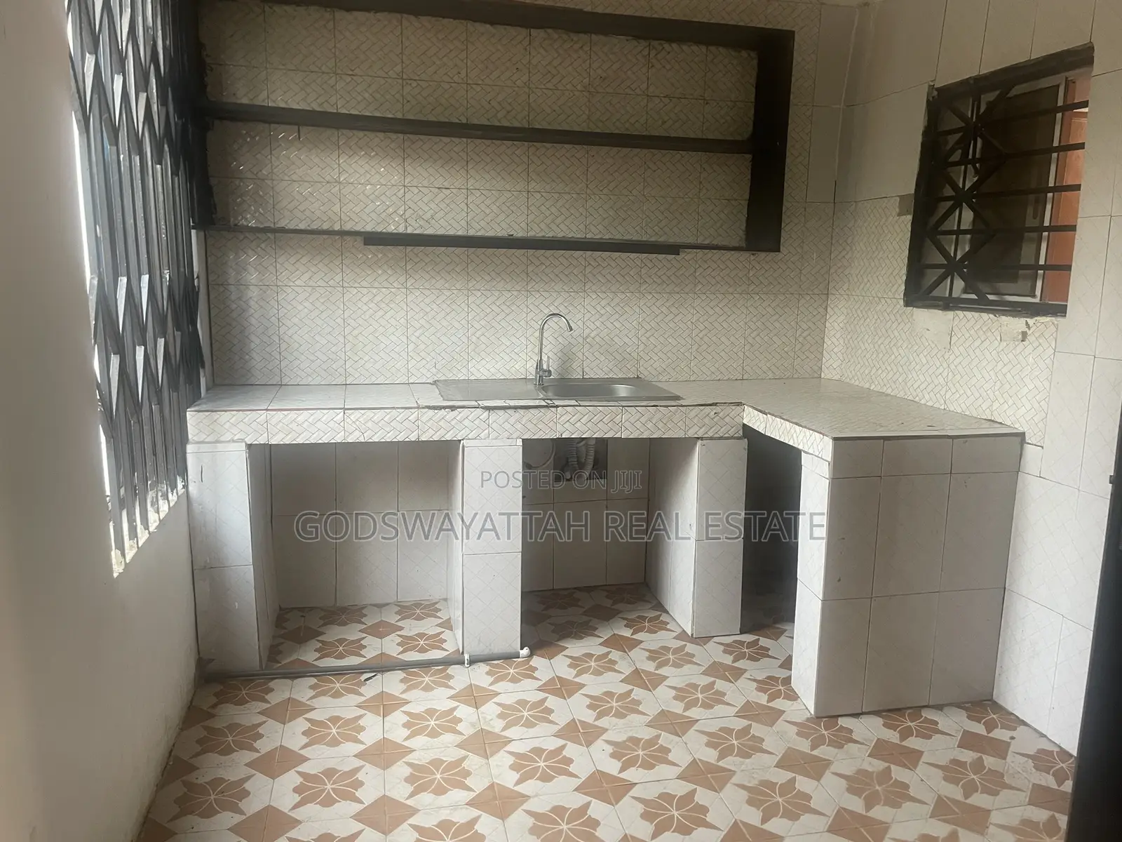 1bdrm Apartment in East Legon, Adjiriganor for rent