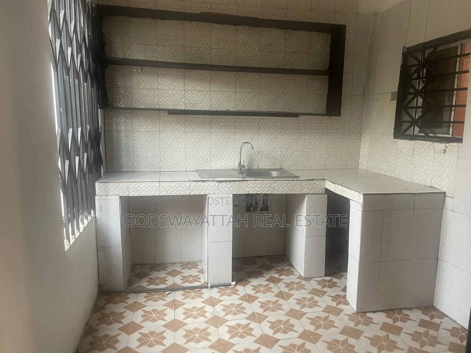 1bdrm Apartment in East Legon, Adjiriganor for rent