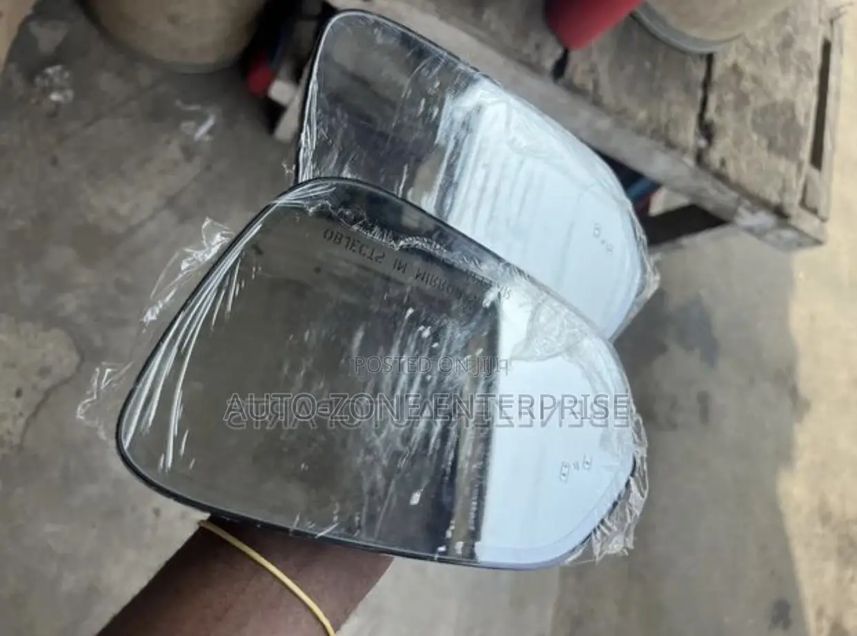 Lexus Mirror Glass With Blind Spot RX350 RX350 NX200