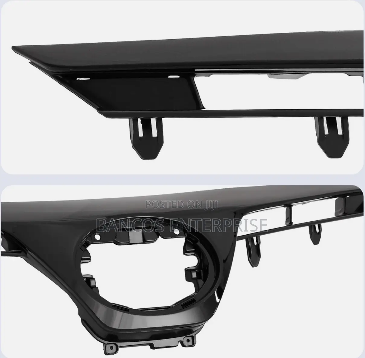 Toyota Corolla Grille 2017-2019