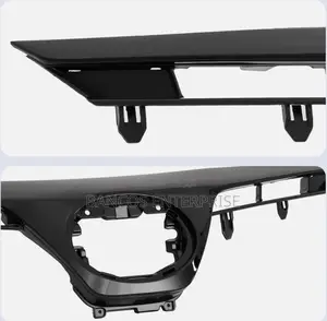 Toyota Corolla Grille 2017-2019
