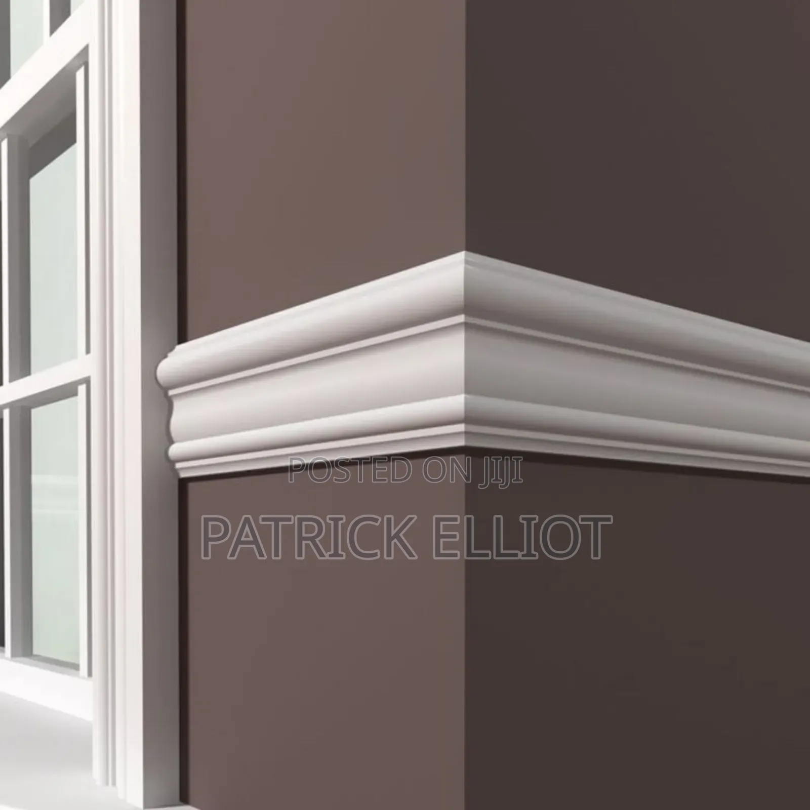 3D Wall Beedings