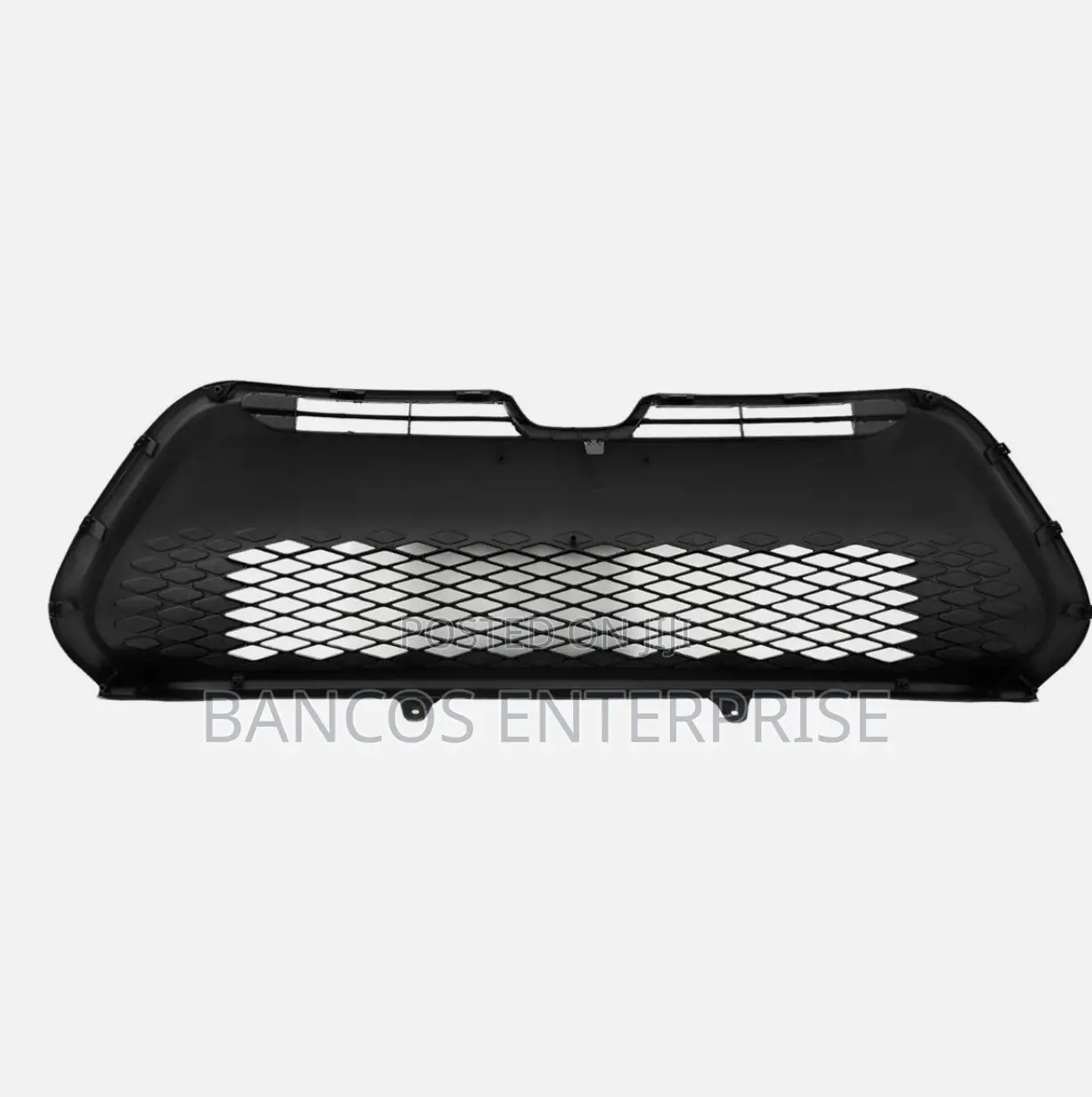 Toyota Corolla Bumper Grille 2017-2019