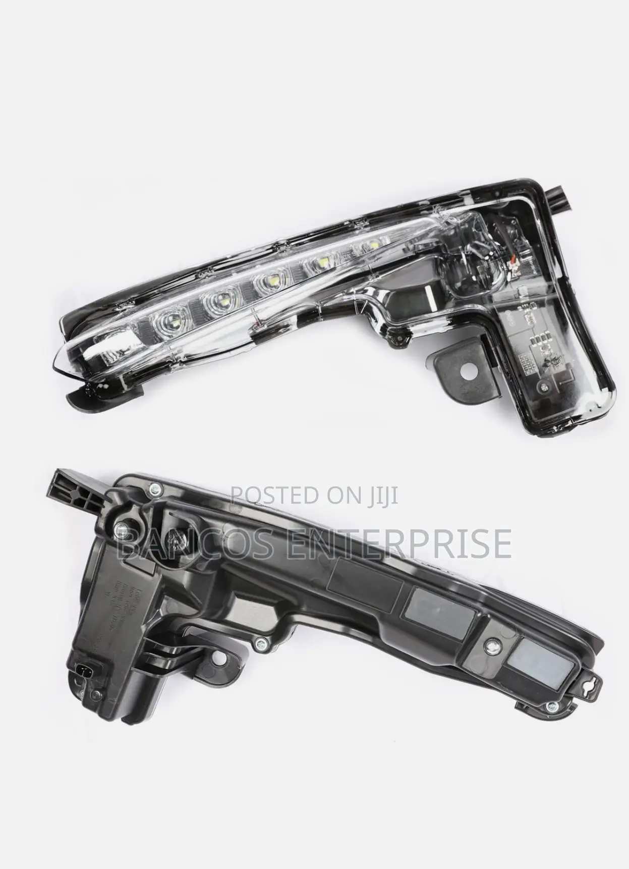 Toyota Corolla Fog Light 2017-2019