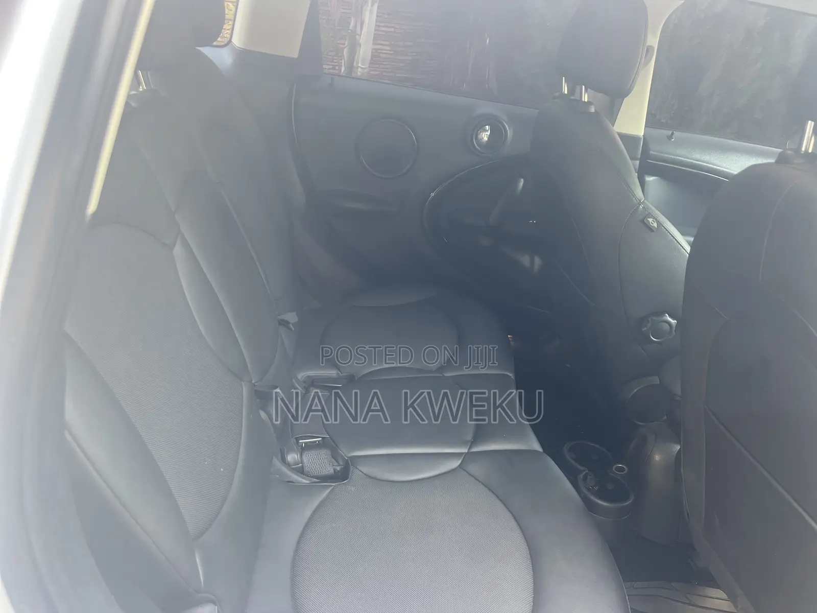 Mini Cooper 2dr Convertible (1.6L 4cyl 6M) 2014 White