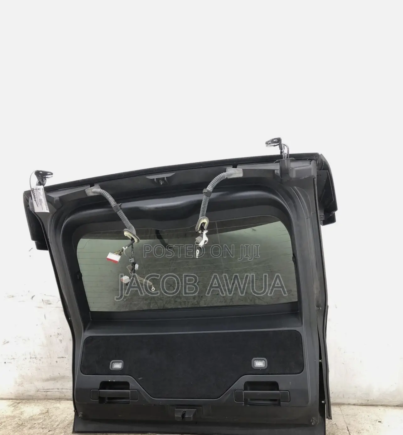 Range Rover Sport Boot Tailgate Liftgate 2013-2022