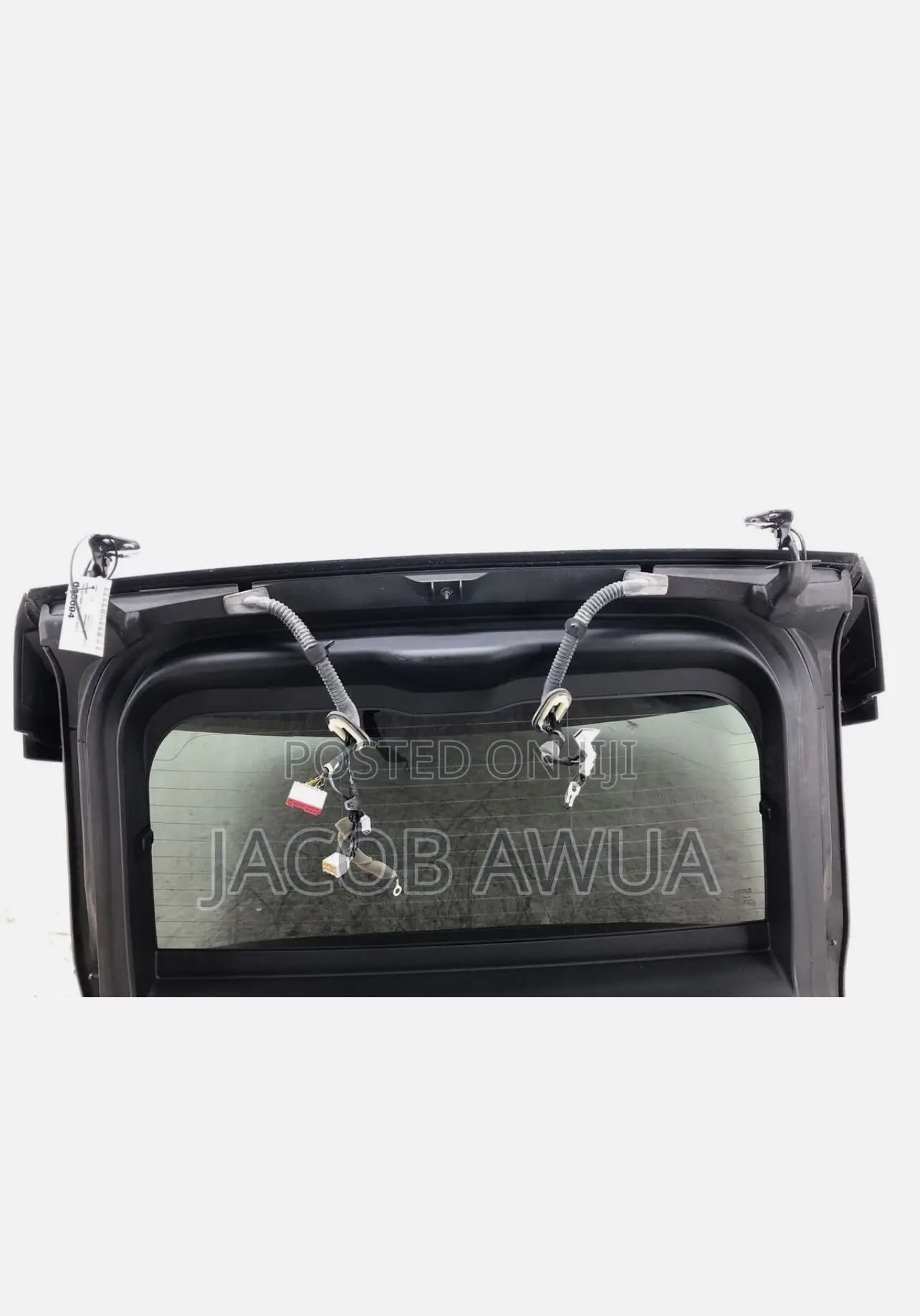 Range Rover Sport Boot Tailgate Liftgate 2013-2022