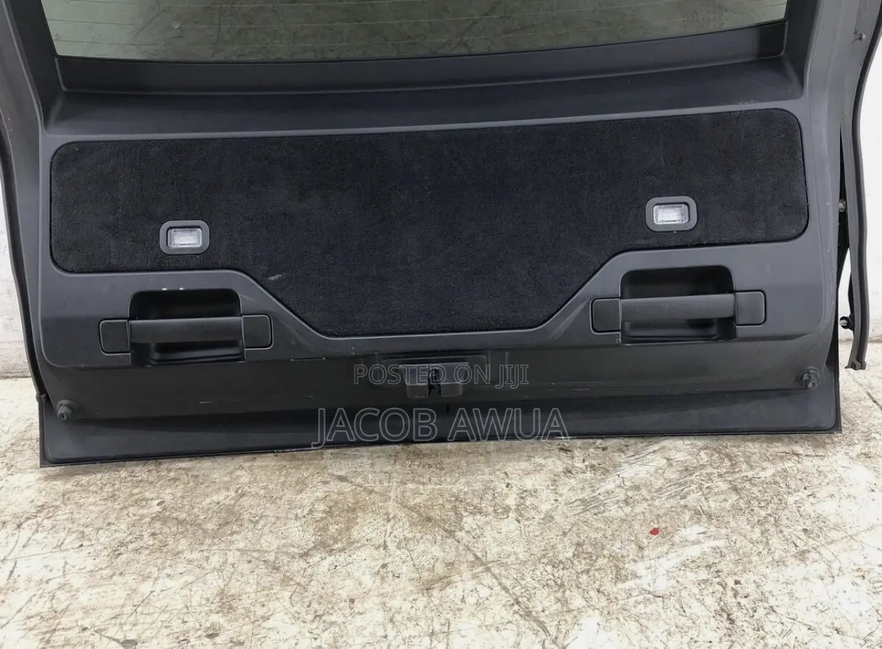 Range Rover Sport Boot Tailgate Liftgate 2013-2022