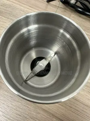 Cookworks Grinder From Uk