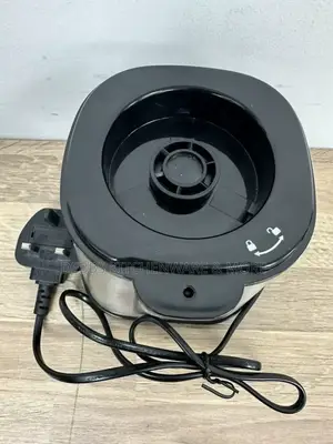 Cookworks Grinder From Uk