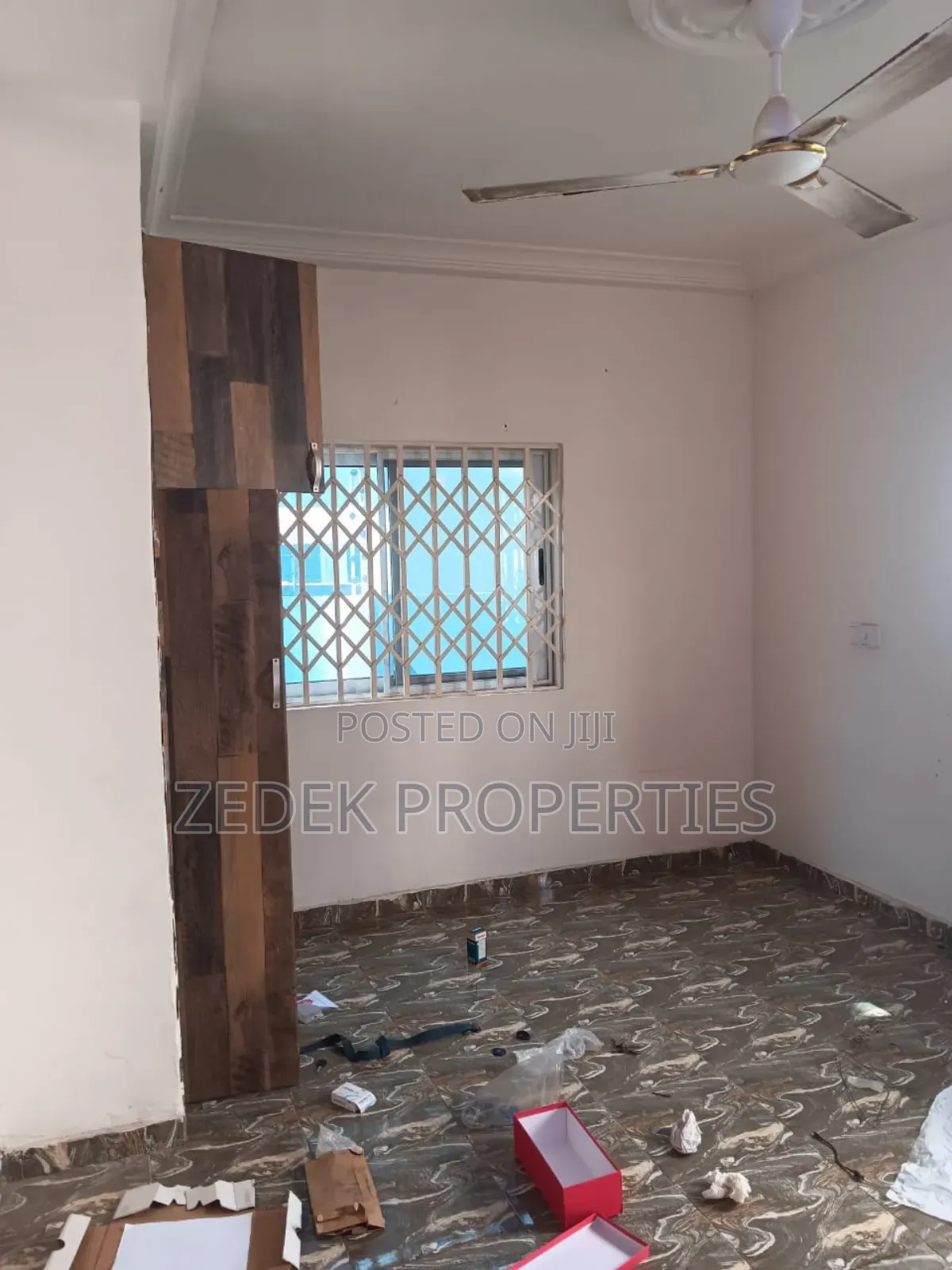 3bdrm Apartment in Kwabennya, Ga East Municipal for rent