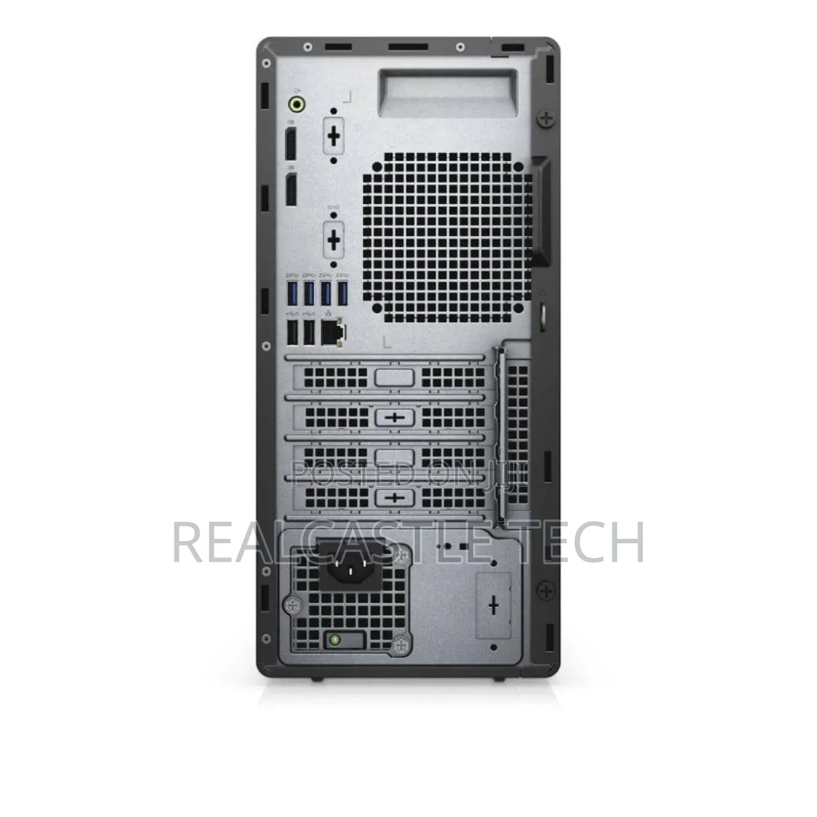 New Desktop Computer Dell OptiPlex 7010 8GB Intel Core I5 SSD 512GB
