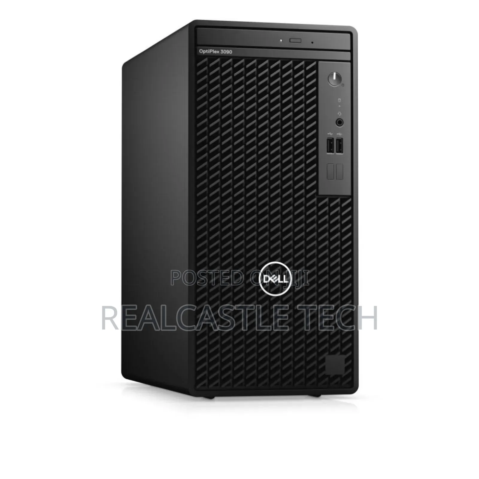 New Desktop Computer Dell OptiPlex 7010 8GB Intel Core I5 SSD 512GB