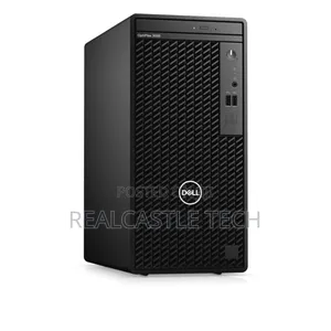 New Desktop Computer Dell OptiPlex 7010 8GB Intel Core I5 SSD 512GB