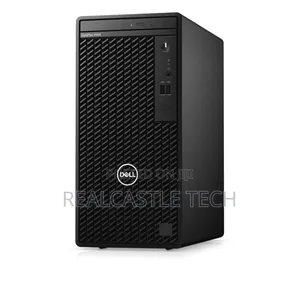 New Desktop Computer Dell OptiPlex 7010 8GB Intel Core I5 SSD 512GB