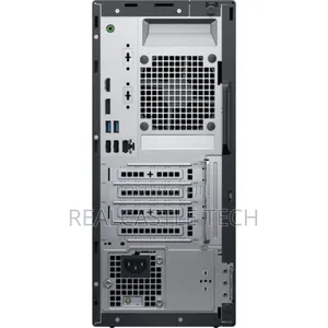 New Desktop Computer Dell OptiPlex 7010 8GB Intel Core I5 SSD 512GB