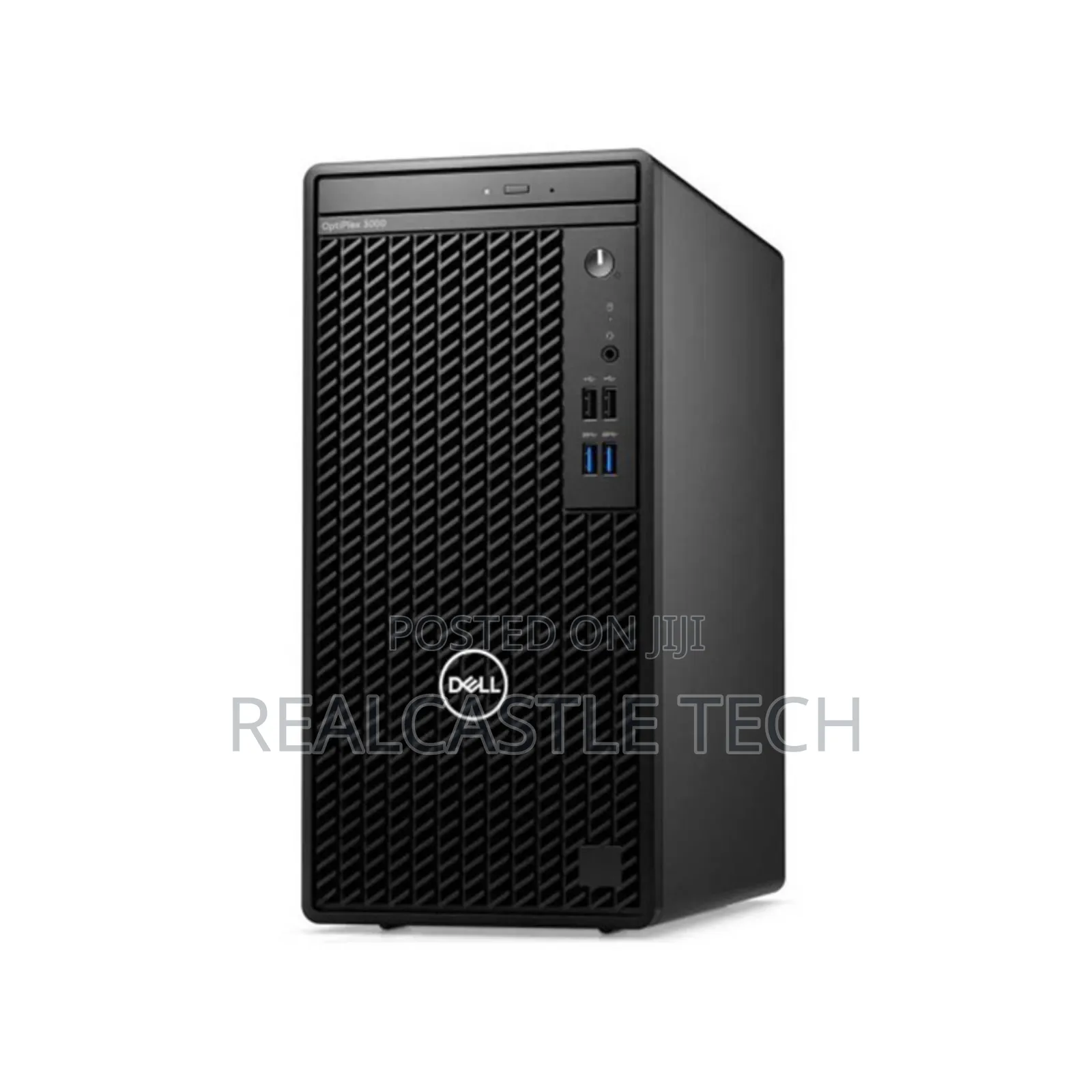New Desktop Computer Dell OptiPlex 7010 8GB Intel Core I5 SSD 512GB