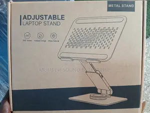 Laptop Stand
