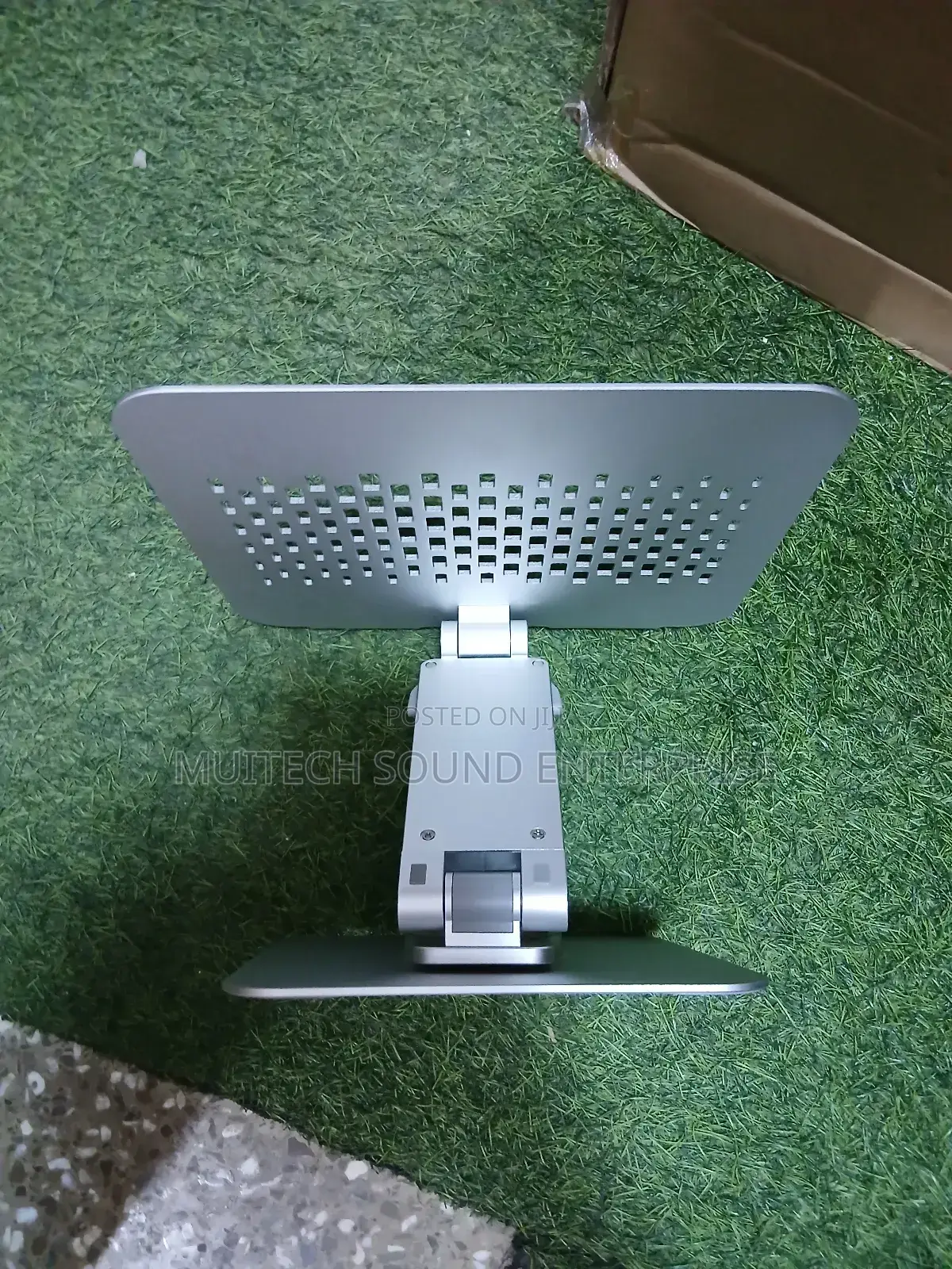 Laptop Stand