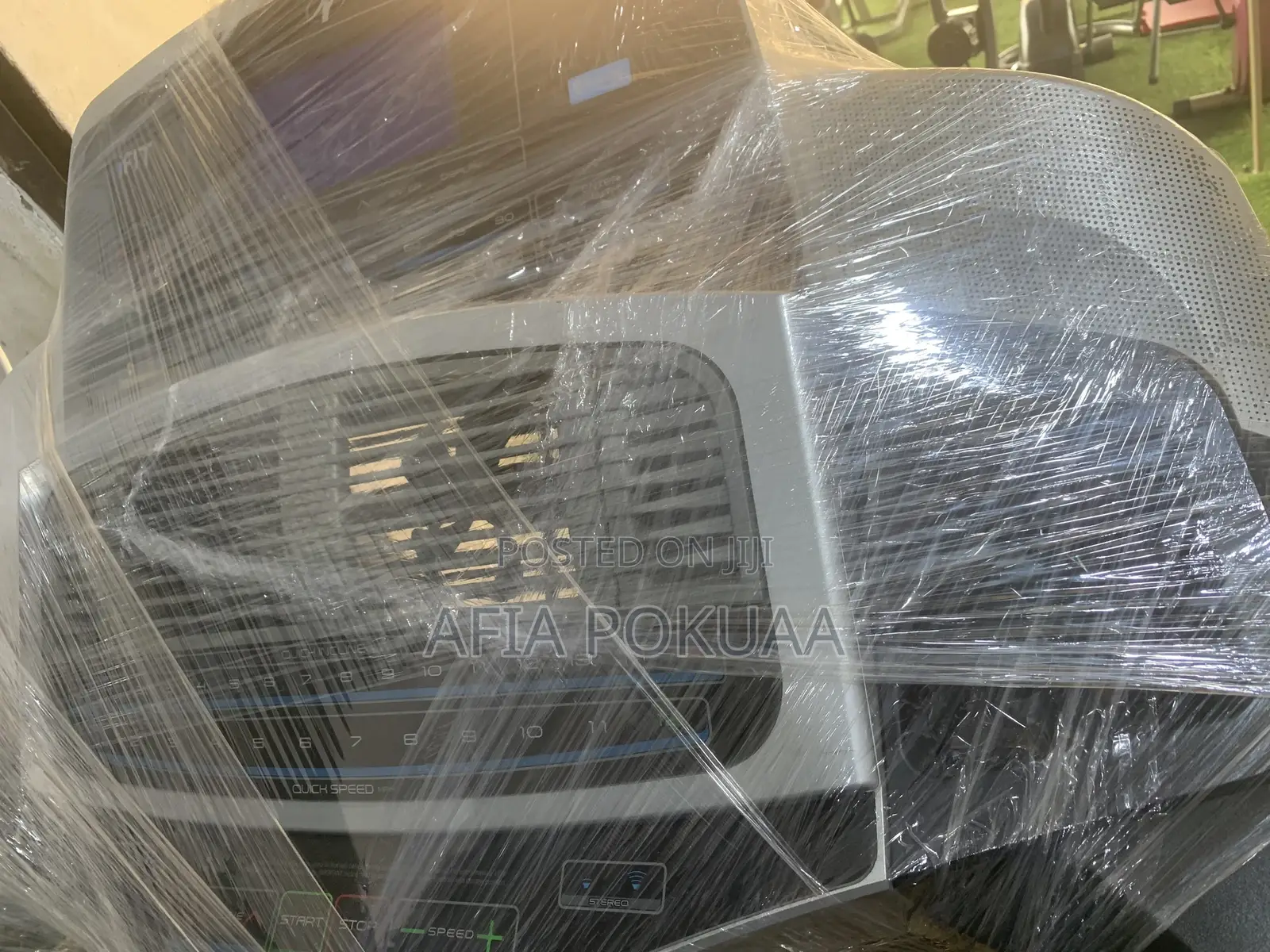 Nordictrack Treadmill