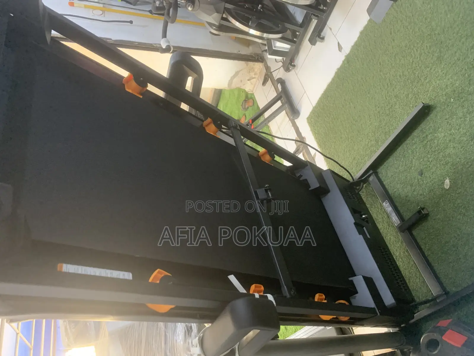 Nordictrack Treadmill