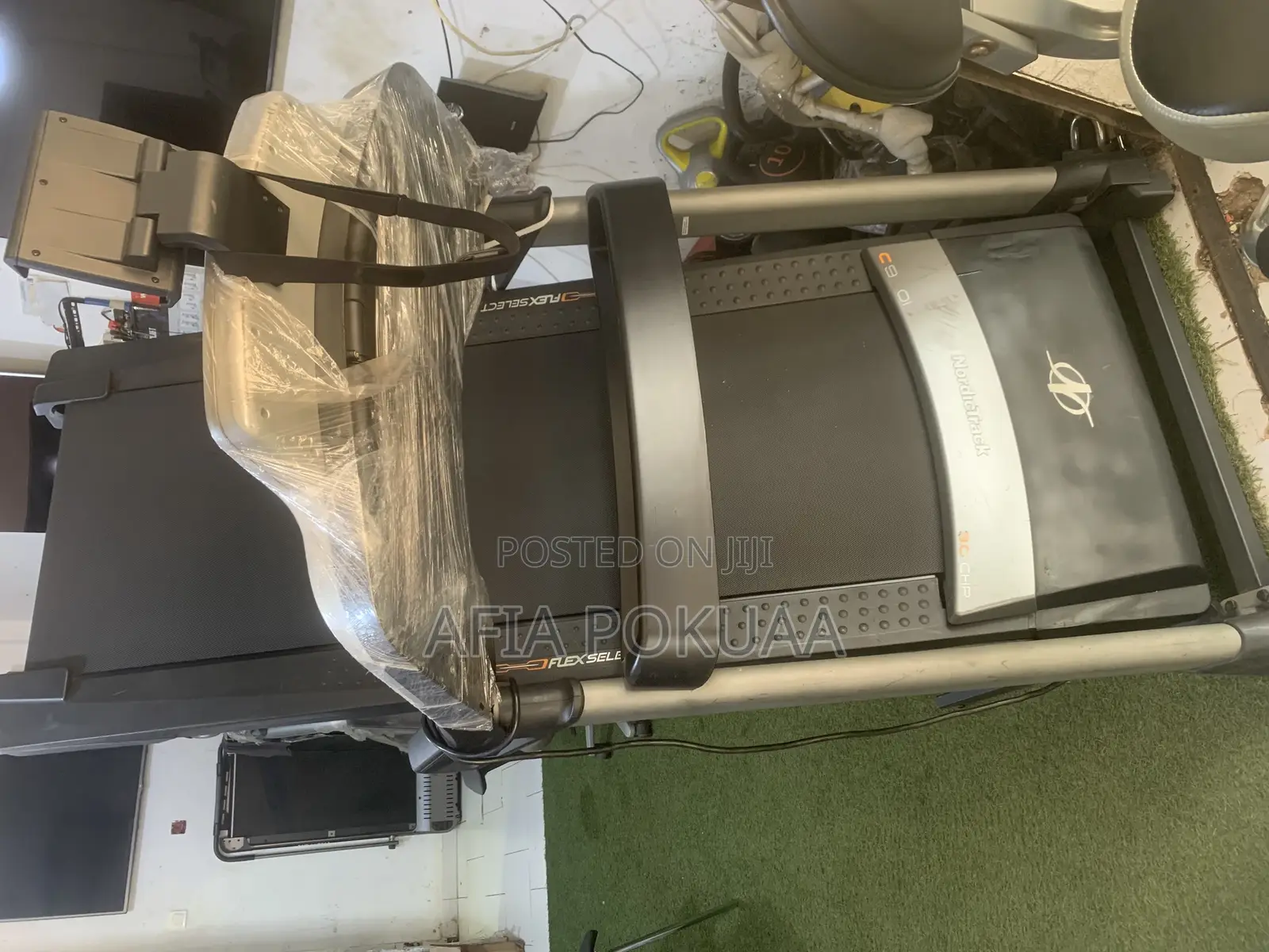 Nordictrack Treadmill