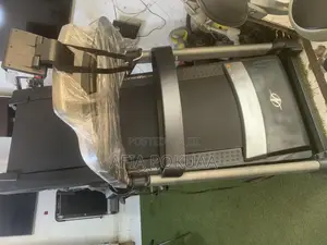 Nordictrack Treadmill