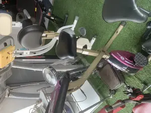 Foldable Bicycle