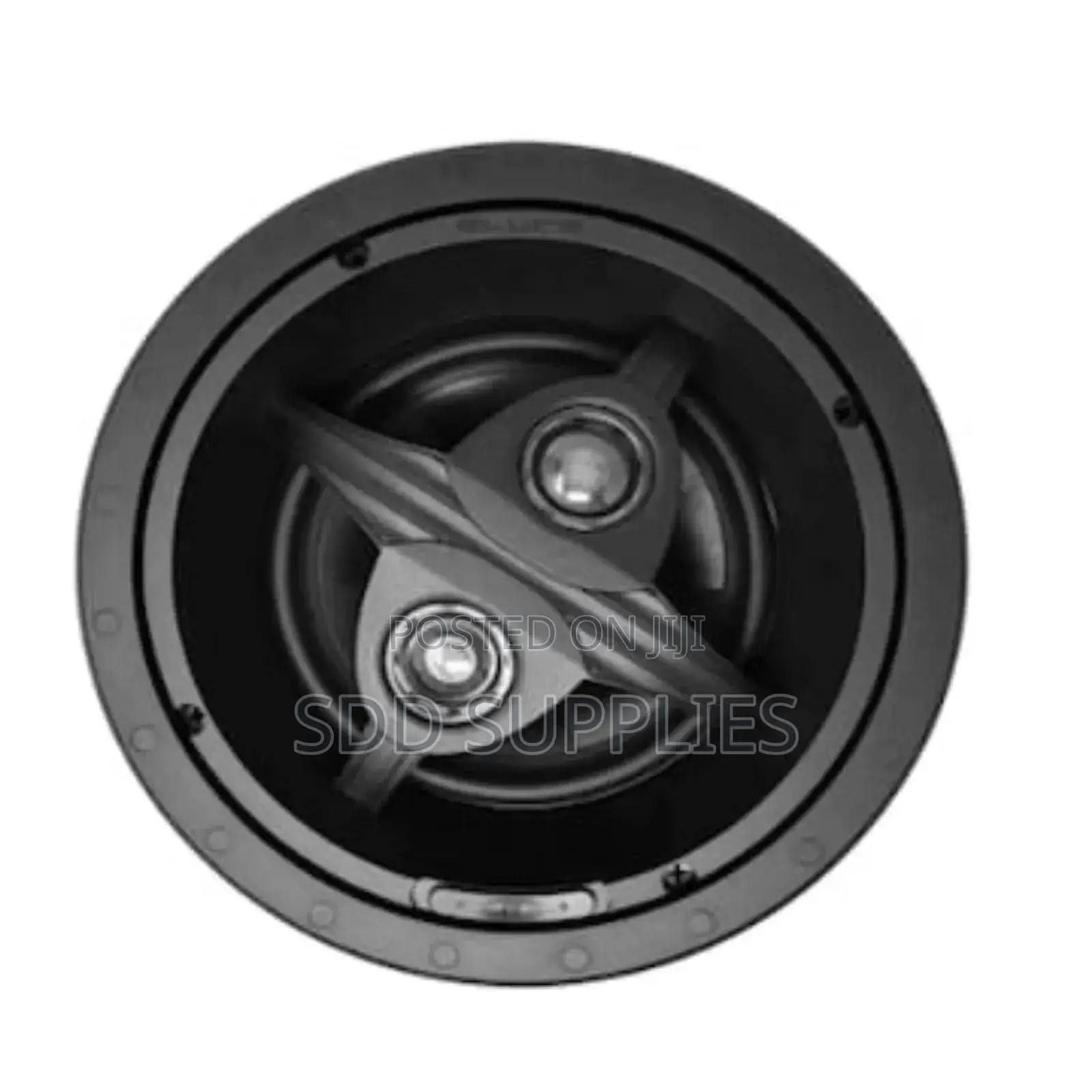 Elura S6.5ST Blue 6.5"Zero Bezel Stereo in-Ceiling Speaker