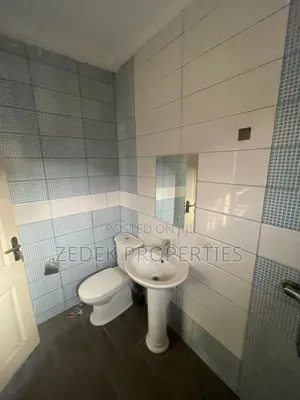 2bdrm Apartment in Kwabennya Acp, Ashomang Estate for rent