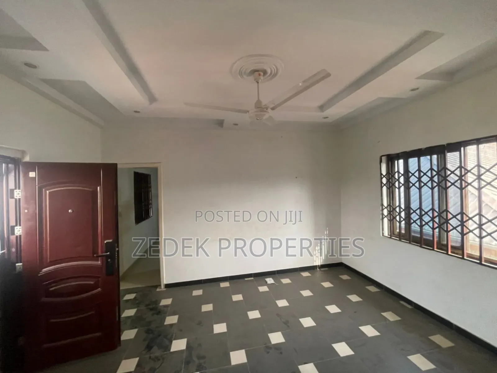 2bdrm Apartment in Kwabennya Acp, Ashomang Estate for rent