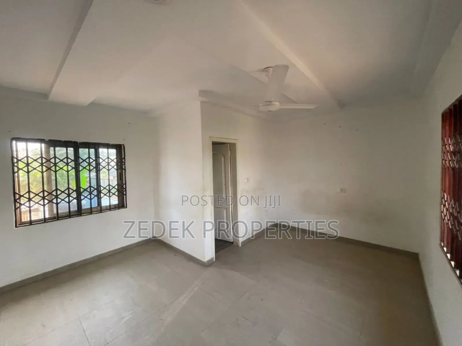 2bdrm Apartment in Kwabennya Acp, Ashomang Estate for rent