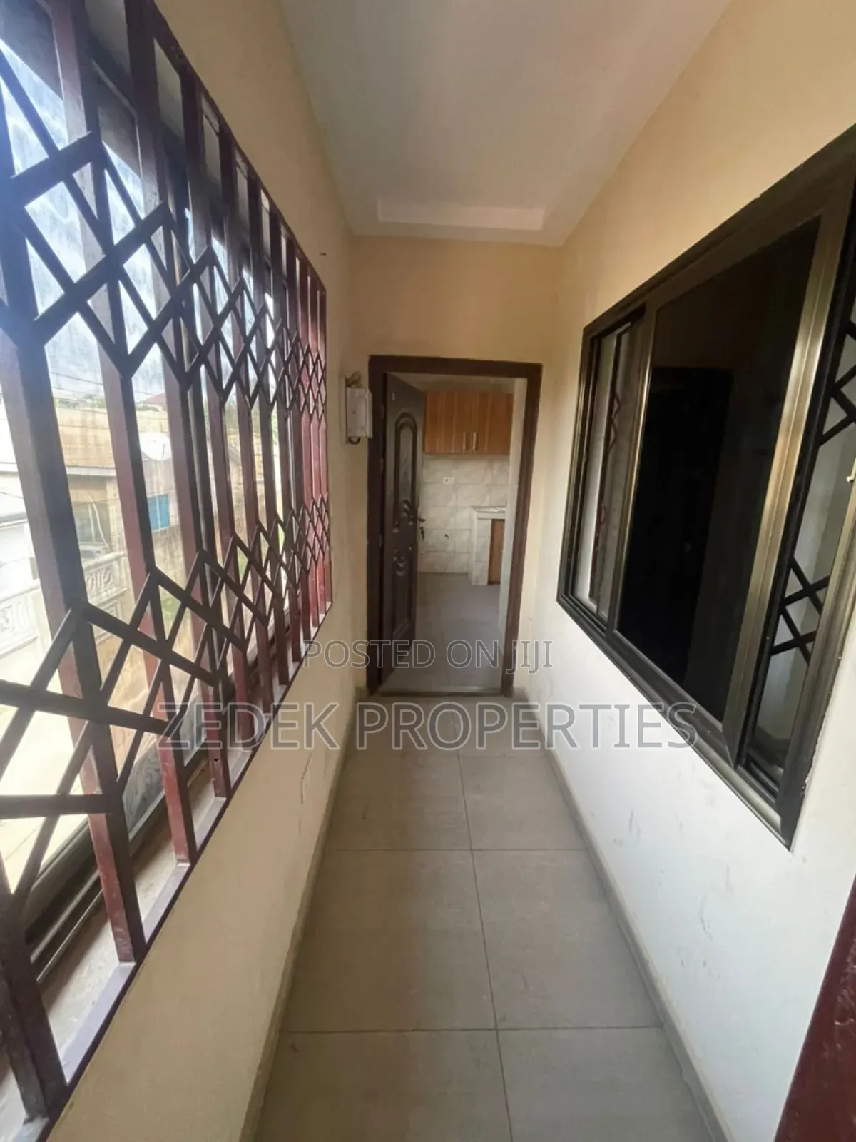 2bdrm Apartment in Kwabennya Acp, Ashomang Estate for rent