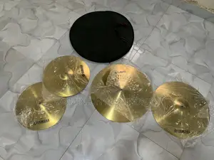 Yamaha Cymbals