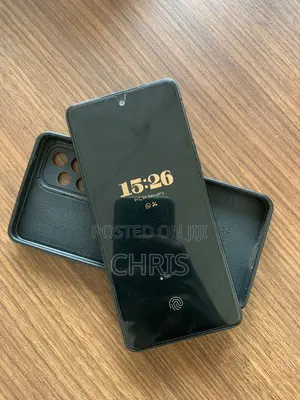 Samsung Galaxy A53 5G 128 GB Black