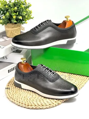 Photo - Timberland Classic Lace-Up Derby Shoes