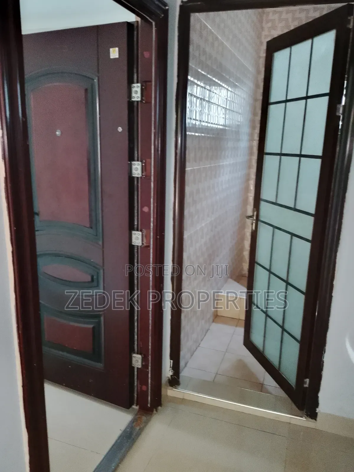 1bdrm Apartment in Kwabennya Acp, Ashomang Estate for rent