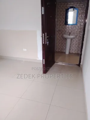 1bdrm Apartment in Kwabennya Acp, Ashomang Estate for rent